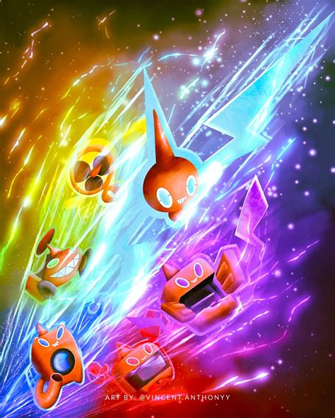 rotom smogon